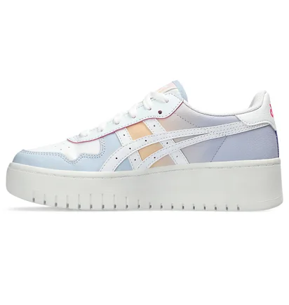 Кроссовки женские Asics Japan S Pf White 1202A479-101