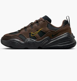 Кросівки жіночі Nike Tech Hera Brown DR9761-200