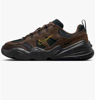 Кроссовки женские Nike Tech Hera Brown DR9761-200