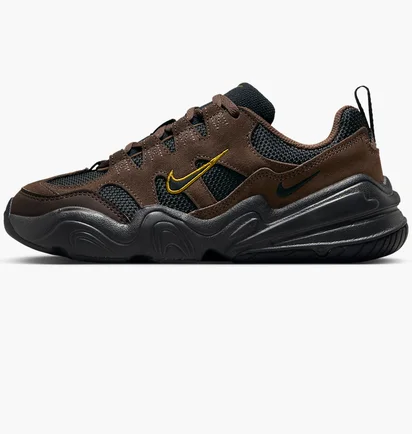 Кроссовки женские Nike Tech Hera Brown DR9761-200
