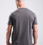 Футболка мужская Weekend Offender Steinbeck Grey WOSTS587-GREY