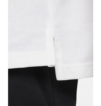 Поло мужское Nike Sportswear White CJ4456-100