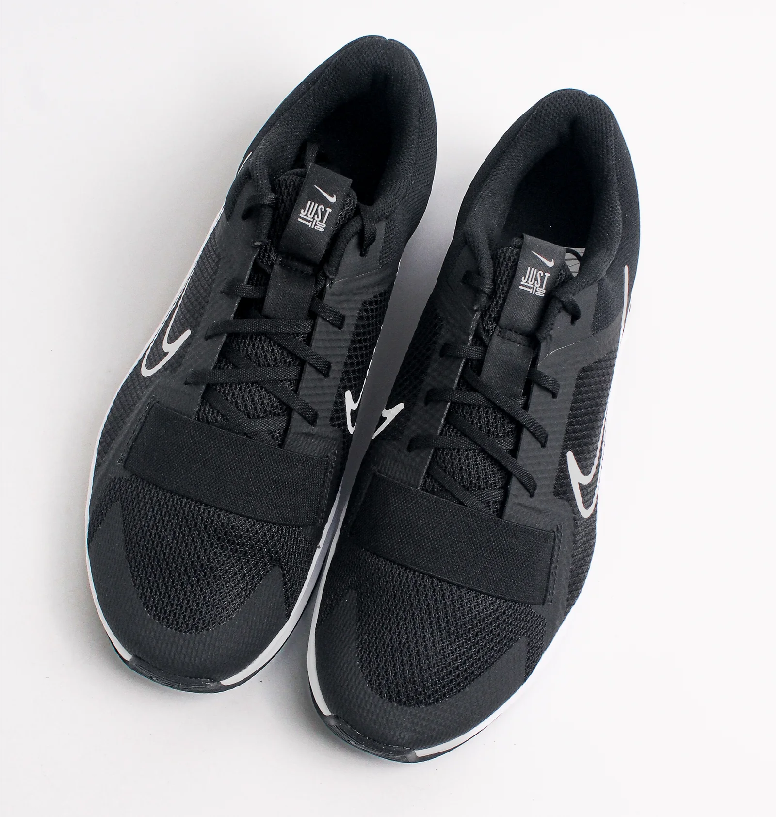 ᐉ Кросівки чоловічі Nike M Mc Trainer 2 Black Dm0823-003