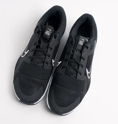 Кросівки чоловічі Nike M Mc Trainer 2 Black Dm0823-003