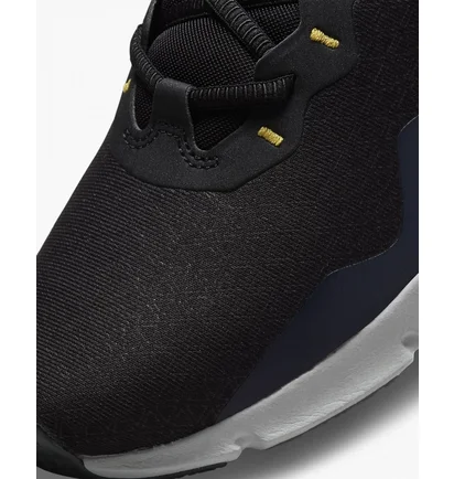 Кросівки чоловічі Nike Mens Training Shoes Black Cq9356-034