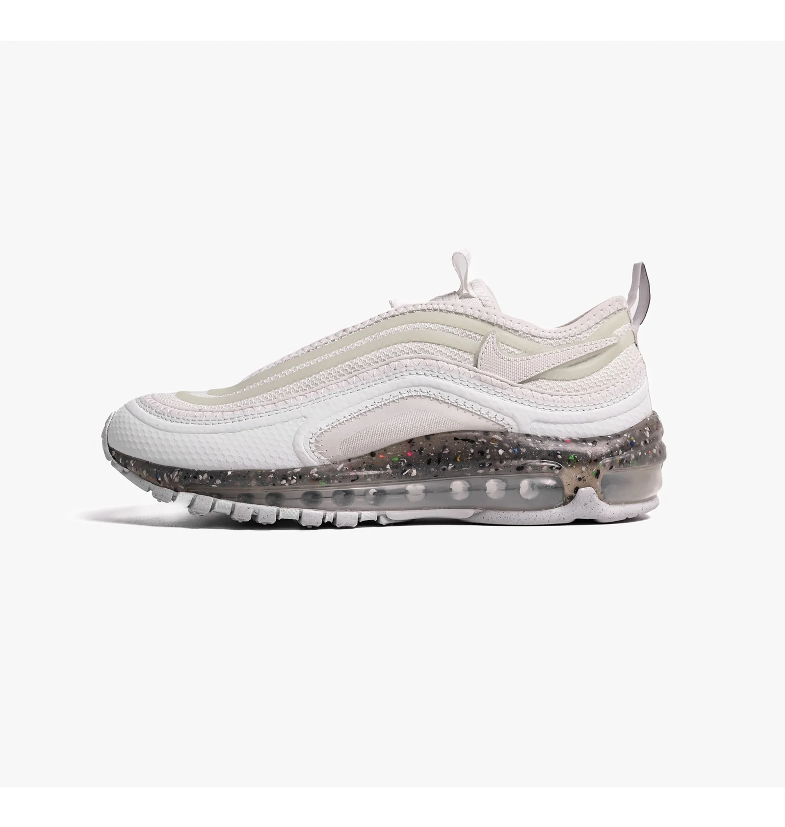 ᐉ Кросівки чоловічі Nike Air Max Terrascape 97 Casual Shoes White