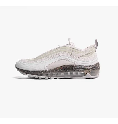 Кроссовки мужские Nike Air Max Terrascape 97 Casual Shoes White Dq3976-101