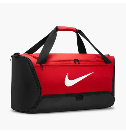 Сумка унісекс Nike Brsla Red DH7710-657