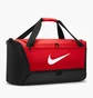 Сумка унісекс Nike Brsla Red DH7710-657