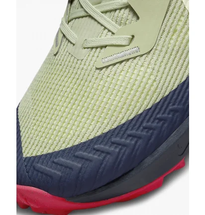 Кроссовки мужские Nike Air Zoom Terra Kiger 8 Olive Dh0649-300