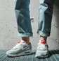 Кроссовки женские Nike Air Max 90 Grey DJ1494-001