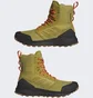 Черевики унісекс Adidas Terrex Free Hiker Xpl Gore-Tex Boots Yellow Gx3865