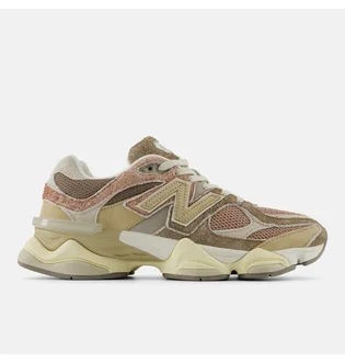 Кроссовки мужские New Balance 9060 Brown/Beige U9060NTB