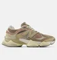 Кроссовки мужские New Balance 9060 Brown/Beige U9060NTB