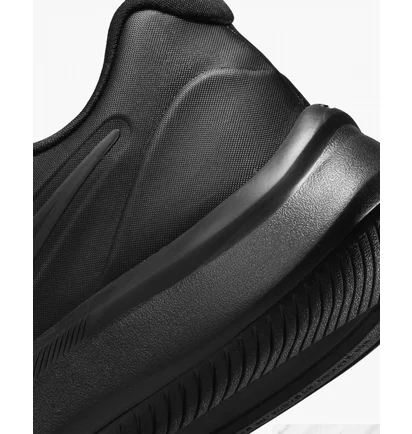 Кросівки дитячі Nike Star Runner 3 Black DA2776-001