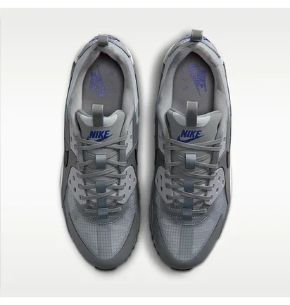 Кроссовки мужские Nike Air Max 90 Drift Grey IO1908-002