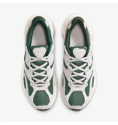 Кросівки жіночі Nike Al8 White/Green FJ3794-106