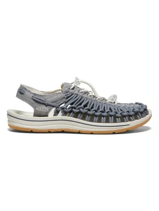 Сандалі жіночі Keen Uneek Canvas Grey 1027249