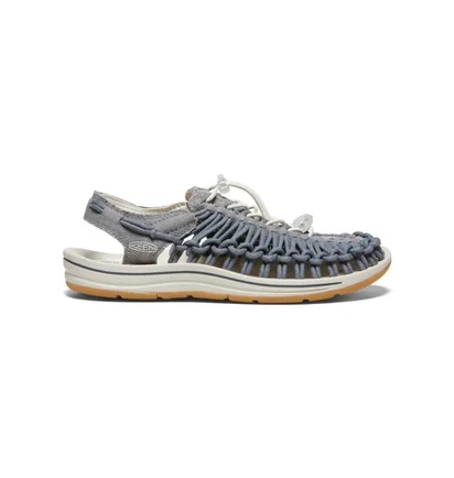 Сандалі жіночі Keen Uneek Canvas Grey 1027249
