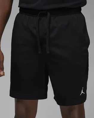 Шорти чоловічі Air Jordan Dri-Fit Sport Black FN5816-010