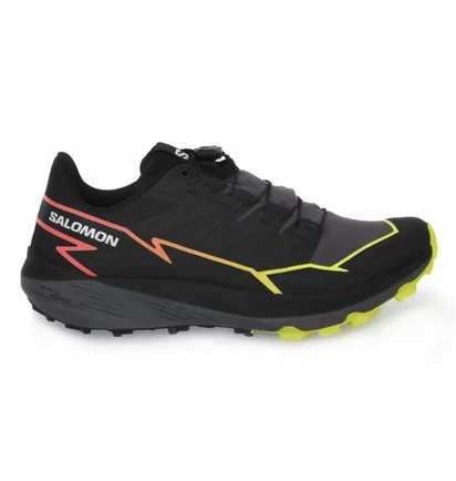 Кросівки чоловічі Salomon Thundercross Black 472954