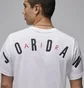 Футболка мужская Air Jordan Stretch T-Shirt White HQ1893-100
