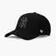 Кепка унісекс 47 Brand Yankees Snapback Black B-Mvpsp17Wbp-Bkc