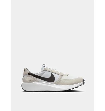 Кроссовки мужские Nike Waffle Debut Grey/White FJ4195-003