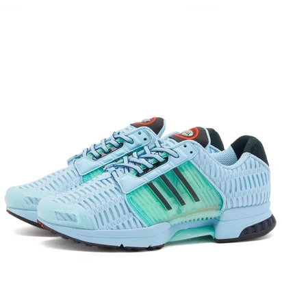 Кросівки чоловічі Adidas Climacool 1 Light Blue IG4557