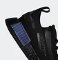 Кроссовки женские Adidas Nmd_R1 Spectoo Shoes Black GZ9288