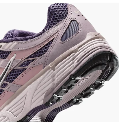 Кроссовки женские Nike P-6000 Se Violet/Pink IF1756-201