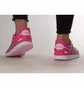 Кросівки дитячі Adidas Vs Switch 3 K Pink IG9635