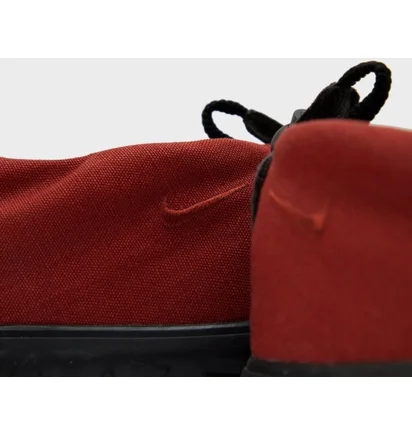 Кросівки чоловічі Nike Acg Air Moc Red DZ3407-800
