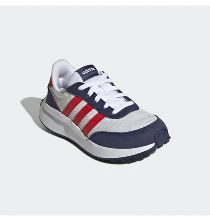 Кросівки дитячі Adidas Run 70S Shoes Blue/White Gw0339