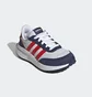 Кросівки дитячі Adidas Run 70S Shoes Blue/White Gw0339