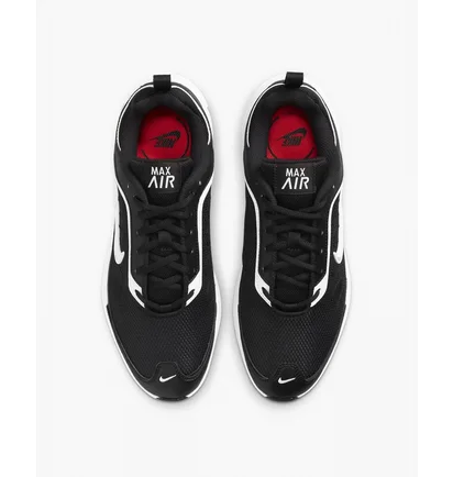Кроссовки мужские Nike Air Max Ap Black CU4826-002