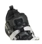 Кроссовки женские Adidas Xlg Runner Deluxe Black/Grey JR0861