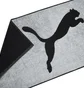 Полотенце Puma Team Towel Black 054552-01