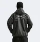 Спортивный костюм мужской Nike Air Hybrid Black IO0558-010__IO0570-010