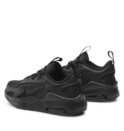 Кроссовки детские Nike Air Max Bolt Black Cw1627-001