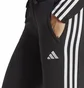 Штаны женские Adidas Pants Tiro 23L Swpnt W Black HS3608