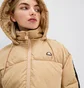 Куртка жіноча Ellesse W Hondo Beige SGX21031-214