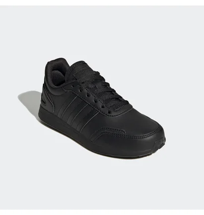 Кроссовки детские Adidas Vs Switch 3 Black GW6616
