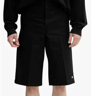 Шорти чоловічі Dickies 15 Inch Black DK0A4Z7YBLK1