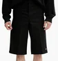 Шорти чоловічі Dickies 15 Inch Black DK0A4Z7YBLK1