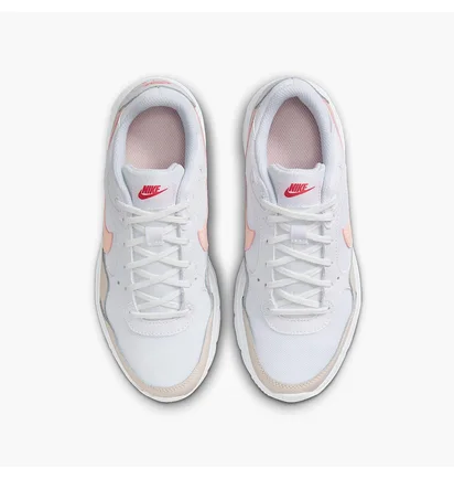 Кроссовки детские Nike Air Max Sc (Psv) White/Beige CZ5358-122