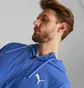 Куртка мужская Puma Fit Woventraining Jacket Blue 522128-92