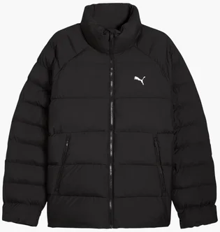Пуховик мужской Puma Mono Black 688370-01