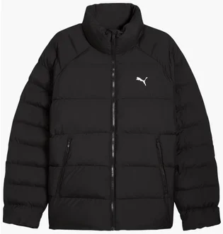 Пуховик мужской Puma Mono Black 688370-01