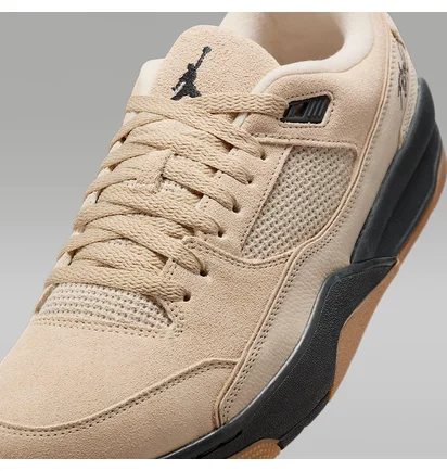 Кросівки чоловічі Nike Flight Court Beige HF3255-200
